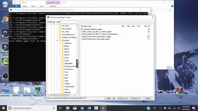 How To Datamine Fortnite Updated Version смотреть онлайн