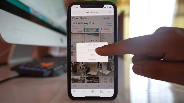 How to Download Photos from iCloud to iPhone - Recover Permanently Deleted Photos EASILY смотреть онлайн