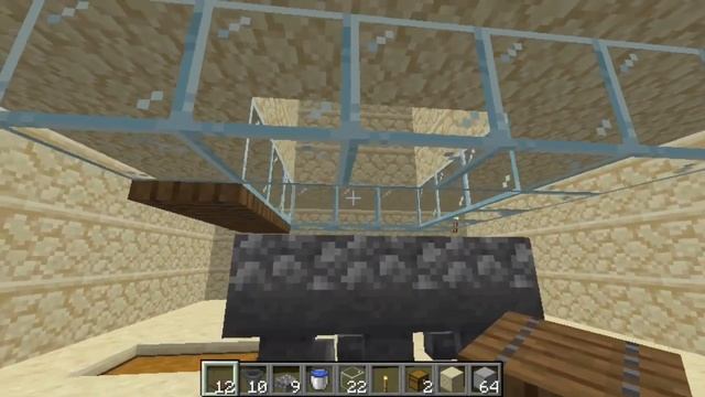 Simple Raid Farm | Minecraft Java 1.16.5 | Easy Build | No Redstone смотреть онлайн