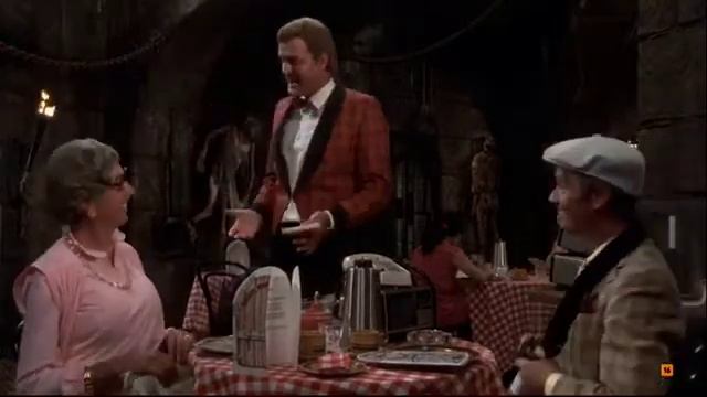 El sentido de la vida (Monty Python) - La filosofía смотреть онлайн