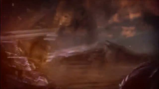 Mass Effect 3 EC Destroy Edit - Linkin Park - Burn It Down смотреть онлайн
