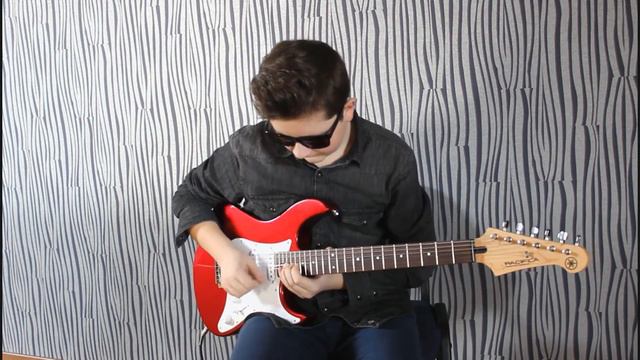 Still Got The Blues [Solo] High Quality смотреть онлайн