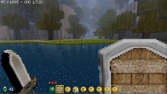 Lets play adventurecraft (the legend of zelda the shadow gate demo) part2 смотреть онлайн