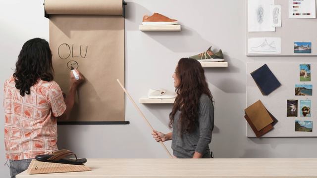 OluKai Answers | How Do You Pronounce OluKai? смотреть онлайн