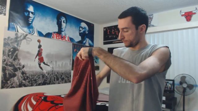 Unboxing: Dockers Red Burgundy Short Sleeve Dress Shirt (1080p) смотреть онлайн
