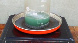 САМЫЙ ДОСТУПНЫЙ ВОССТАНОВИТЕЛЬ ЗОЛОТА И ПАЛЛАДИЯ. КАК СДЕЛАТЬ ЖЕЛЕЗНЫЙ КУПОРОС.