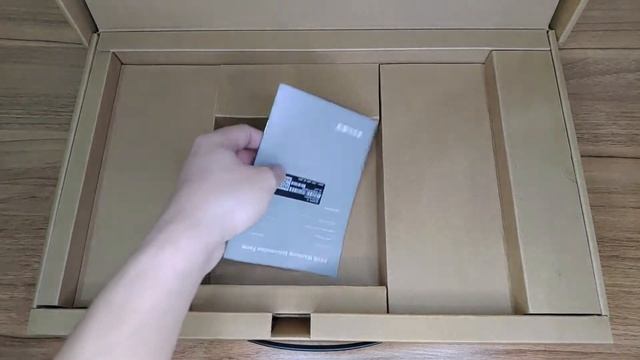 [ASMR] Unboxing Asus VivoBook 15 M513UA