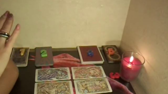 ЧТО В ГОЛОВЕ, НА СЕРДЦЕ И В ДЕЙСТВИЯХ У ВАШЕГО/Й/ ЛЮБИМОГО/Й/ ТАРО С ДУШОЙ смотреть онлайн