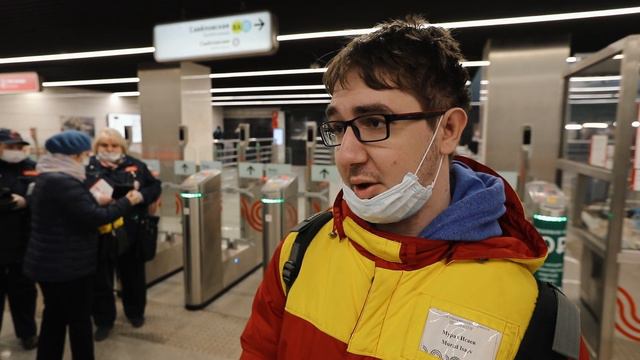 Автоматизированная система контроля пропусков смотреть онлайн