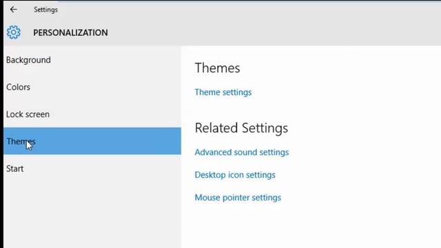 This Pc/My computer Desktop Icons missing? Add windows 10 desktop icon shortcuts. смотреть онлайн