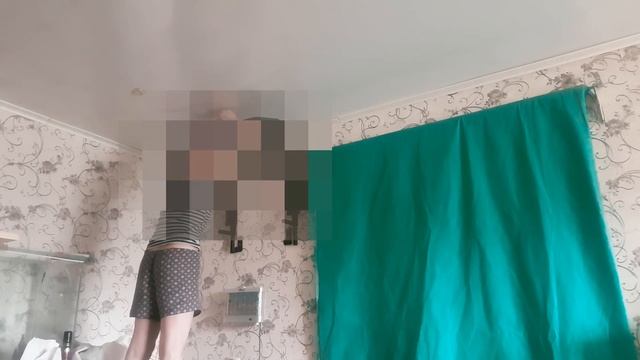 Висеть на шее 30 дней Эксперимент . смотреть онлайн