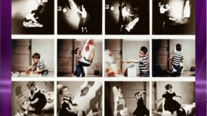 Эксперимент с куклой Бобо