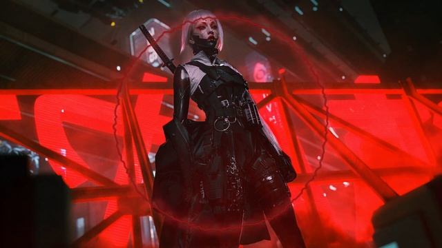 Ennja - Demolition смотреть онлайн