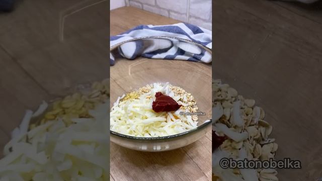 Легкие сырники