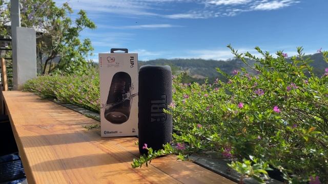 Jbl Flip 6 BASS TEST 2022 | Vua2hand смотреть онлайн