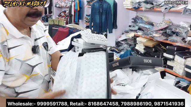 100% Original Clothes | Export Surplus Garments in Delhi | 90% Off On US Polo Lacoste Tommy CK TR смотреть онлайн