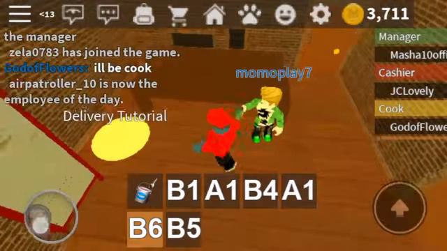 Я получил подарки в Work at the pizza, с 8 марта! смотреть онлайн