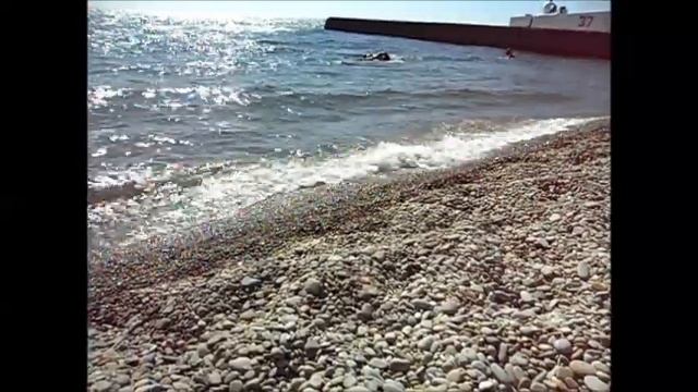 Отдых в Алуште смотреть онлайн