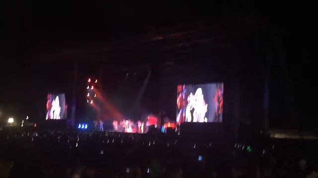 Lady Gaga - Paparazzi смотреть онлайн