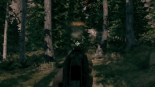 Обзор на игру Call of Juarez: Bound in Blood смотреть онлайн