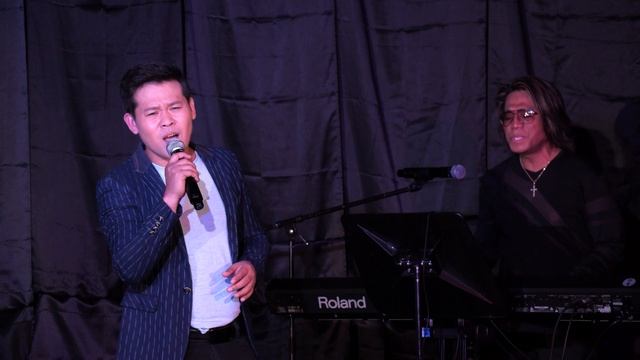 MARCELITO POMOY | HALLELUJAH - Pentatonix | 4K (Ultra - HD) смотреть онлайн