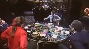 Что? Где? Когда? 1990 год Игра четвертая