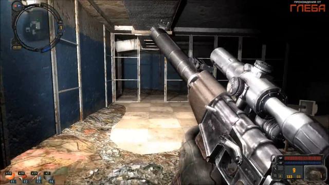 S.T.A.L.K.E.R. Плохая Компания #5 - День "Х" смотреть онлайн