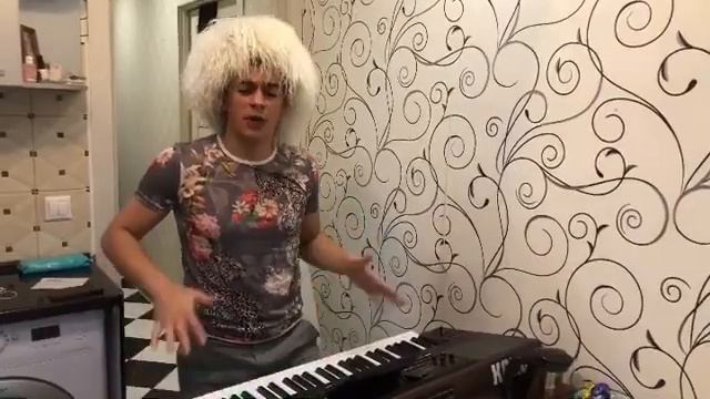 Самедов Сакид смотреть онлайн