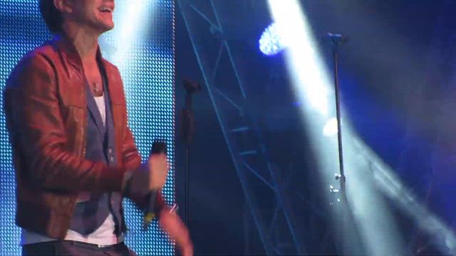 Brainstorm СПб 17 11 13 А2 Ты не один смотреть онлайн