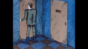 ПЕРЕСТРОЕЧНЫЕ МУЛЬТФИЛЬМЫ СААКЯНЦА