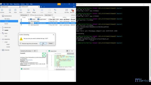 (T49-10)User2And3，關於git fetch --prune --prune-tags смотреть онлайн