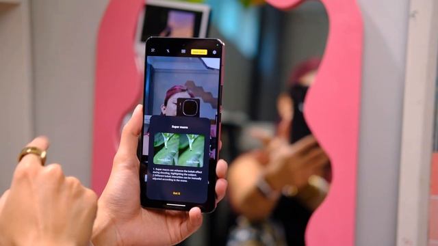 IQOO 12: Camera Tour + Unboxing!