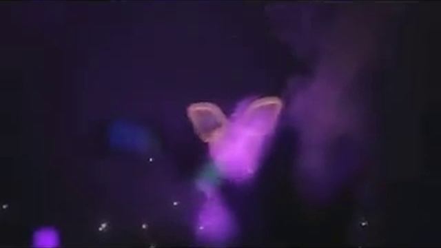 Sensation 2015 Moscow