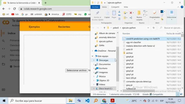 Fork jupyter notebook from Kaggle. Save n retrieve from PC, G-Drive n Github. смотреть онлайн