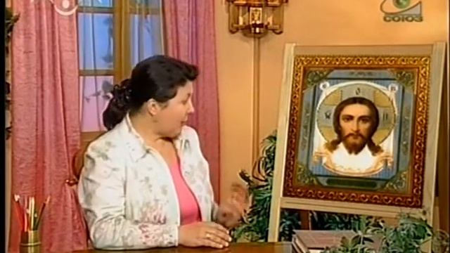 Самая первая икона - Спас Нерукотворный смотреть онлайн