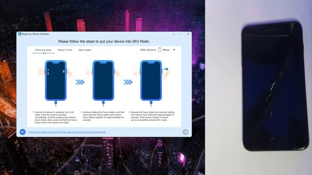 How to unlock iPhone or remove Apple ID without password смотреть онлайн