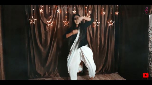 Shiv Tandav Stotram | Dance Video | Shiv Tandav Dance | Har Har Shiv Shankar | Dance Cover By Dipal