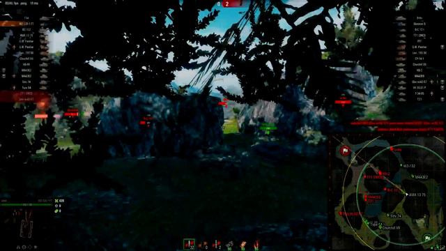 Wot Гайды: не делай так! смотреть онлайн