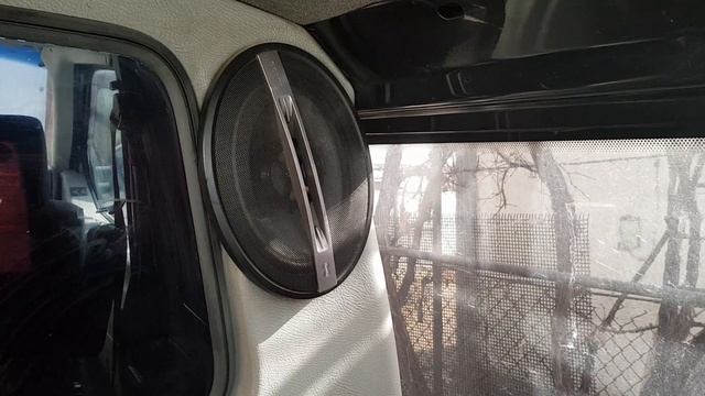 Динамики Sony Xplod смотреть онлайн