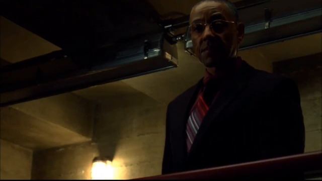 Gus Fring || After Dark смотреть онлайн