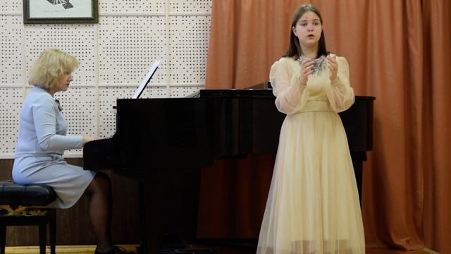 Назарова Ксения смотреть онлайн