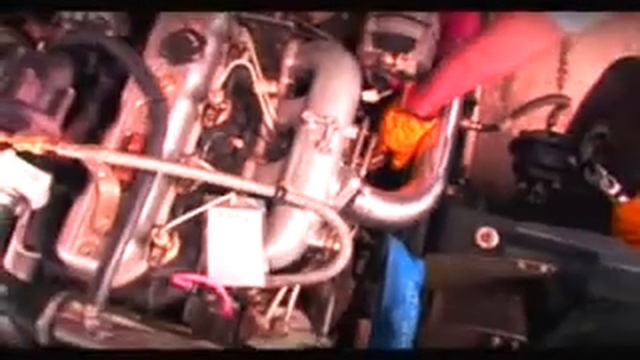 ELECTRO DIESEL EU MANUAL DEL CONDUCTOR 2/2 смотреть онлайн