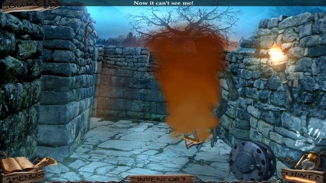 Let's Play - Sable Maze 1 - Sullivan River - Chapter 7 - The Labyrinth смотреть онлайн