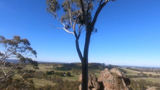 The mystery of Hanging Rock, Australia
Тайна Висячей скалы, Мельбурн, Австралия смотреть онлайн