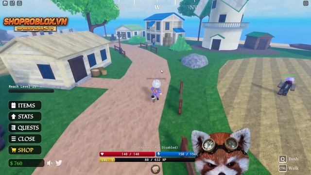 Game One Piece Cực Hay Có Admin Là Fan KHÁ BẢNH Trong Roblox - Pirate Legacy смотреть онлайн