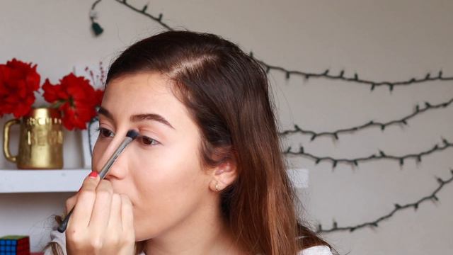 LOOK NATURAL #1 – usando paletas naked 3 y modern renaissance смотреть онлайн