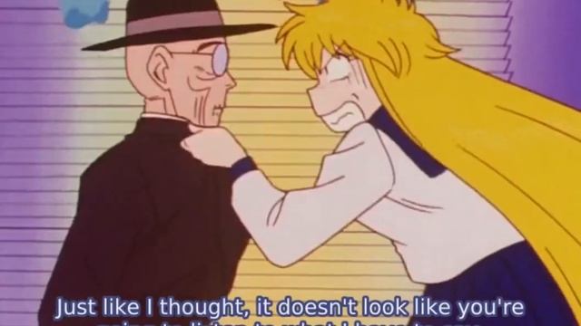 Ghost Sweeper Mikami Ep 36 - F2F Body Swap смотреть онлайн