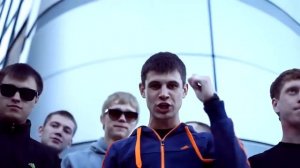 ГАМОРА - Будни (Official clip 2012)