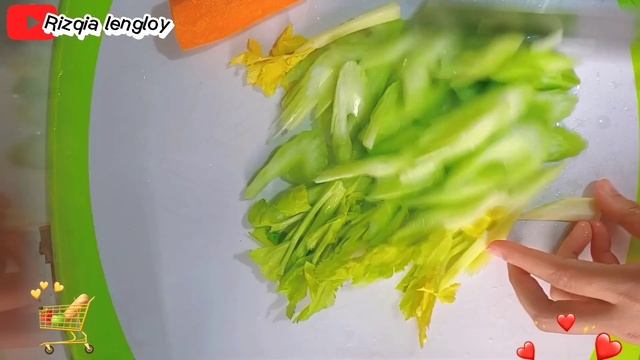 Masak cumi cumi ala Hongkong || Masakan cina@Rizqialengloy смотреть онлайн