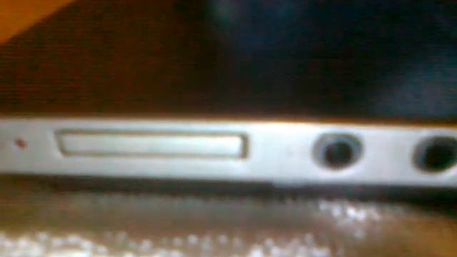 Обзор HP ProBook 4530s Silver